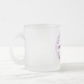 Tasse Givré deal with pressure (Gauche)