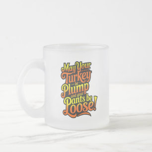 Tasse Givré Déchets, Déchets de caricatures, Déchets