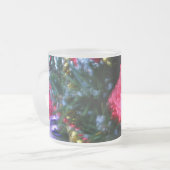 Tasse Givré Décorations (Devant gauche)