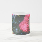 Tasse Givré Décorations (Centre)