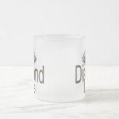 Tasse Givré Diamond Life (Centre)