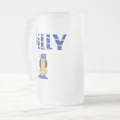 Tasse givré Dilly (Devant gauche)