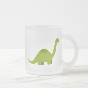 Tasse Givré Dino