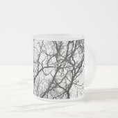 Tasse Givré Disparition 3 (Devant droit)