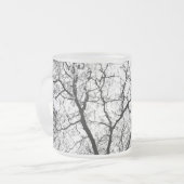 Tasse Givré Disparition 3 (Devant gauche)