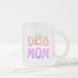 Tasse Givré Dog
