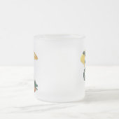 Tasse Givré Dragonlore T initial (Centre)