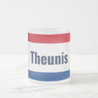 drapeau néerlandais