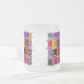 TASSE GIVRÉ EAU (Devant gauche)