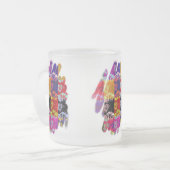 TASSE GIVRÉ EAU (Devant gauche)