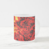 TASSE GIVRÉ EAU (Devant droit)