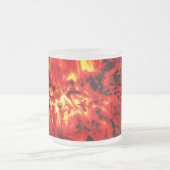 TASSE GIVRÉ EAU (Centre)