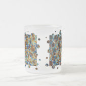 TASSE GIVRÉ EAU (Centre)