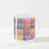 TASSE GIVRÉ EAU (Devant droit)