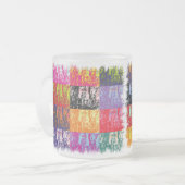 TASSE GIVRÉ EAU (Devant gauche)