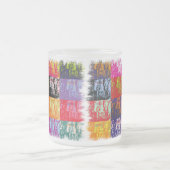 TASSE GIVRÉ EAU (Centre)