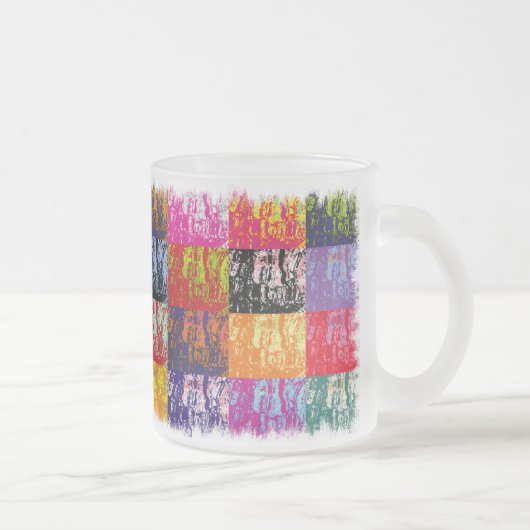 TASSE GIVRÉ EAU (Droit)