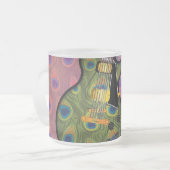 Tasse Givré Electrique n' Amp Classique (Devant gauche)