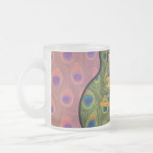 Tasse Givré Electrique n' Amp Classique (Gauche)