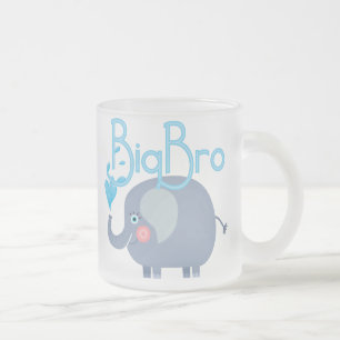 Tasse Givré Elephant Big Bro
