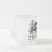 Tasse Givré Eliza 2016 (Devant gauche)