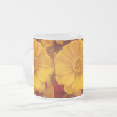 Tasse Givré Emmeline (Devant gauche)
