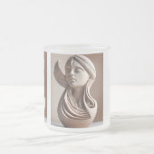 Tasse Givré Emporter les femmes (Centre)