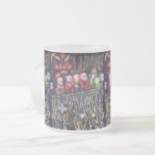 Tasse Givré Épitomiser (Devant gauche)