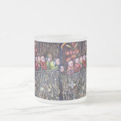 Tasse Givré Épitomiser (Centre)