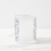 Tasse Givré Équilibre & Harmonie (Centre)