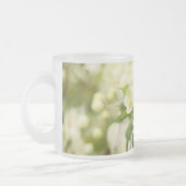 Tasse Givré Ésaïe 46:4 Je suis Celui qui vous soutiendra (Gauche)