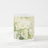 Tasse Givré Ésaïe 46:4 Je suis Celui qui vous soutiendra (Centre)