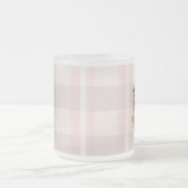 Tasse Givré Espagnol (Centre)