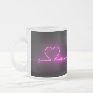 Tasse Givré Et "l'Elixir d'Artiste" ?