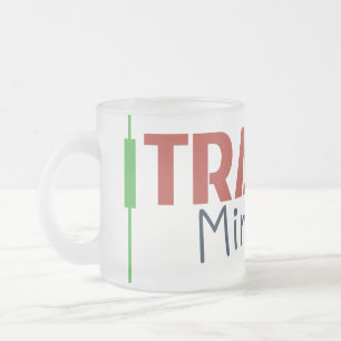Tasse Givré État d'esprit du trader – Trading axé sur la disci