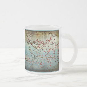 Tasse Givré Étouffement