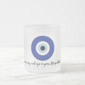 Tasse Givré EvileyeMug (Centre)