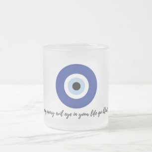 Tasse Givré EvileyeMug