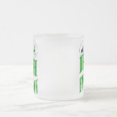 Tasse Givré Évolution irlandaise (Centre)