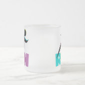 Tasse Givré EXÉCUTER plusieurs (Centre)