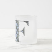 Tasse Givré F Pièces d'art (Centre)