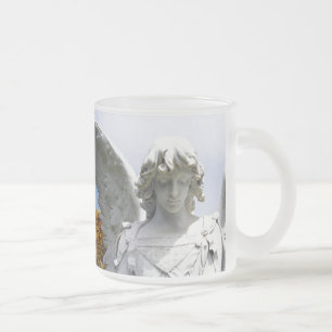 Tasse Givré Falln Ange d'automne