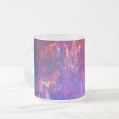 Tasse Givré Falln Core of the Milkyway (Devant gauche)