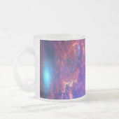 Tasse Givré Falln Core of the Milkyway (Gauche)
