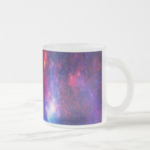 Tasse Givré Falln Core of the Milkyway