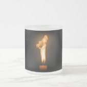 Tasse Givré Falln Fire (Centre)