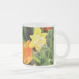 Tasse Givré Falln Little Bee en vol