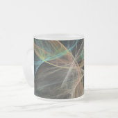 Tasse Givré Fantaisie spatiale (Devant gauche)