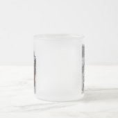 Tasse Givré Farrier Forgeron Trimming Horse Hoof (Centre)