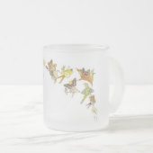 Tasse Givré Fées (Devant droit)